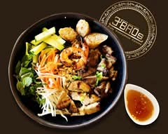3 BROS VIETNAMESE CUISINE (14611 1st Ave S, Burien)