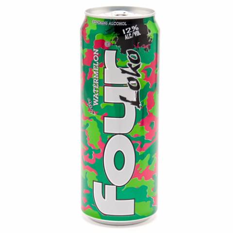 Four Loko Watermelon 23.5oz Can