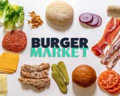 Burger Market