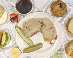 Brooklyn Bagel and Deli (Bloomfield Hills)