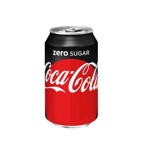 Coca Cola Zero