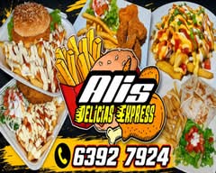Delicias Alis (San Jose, CR)