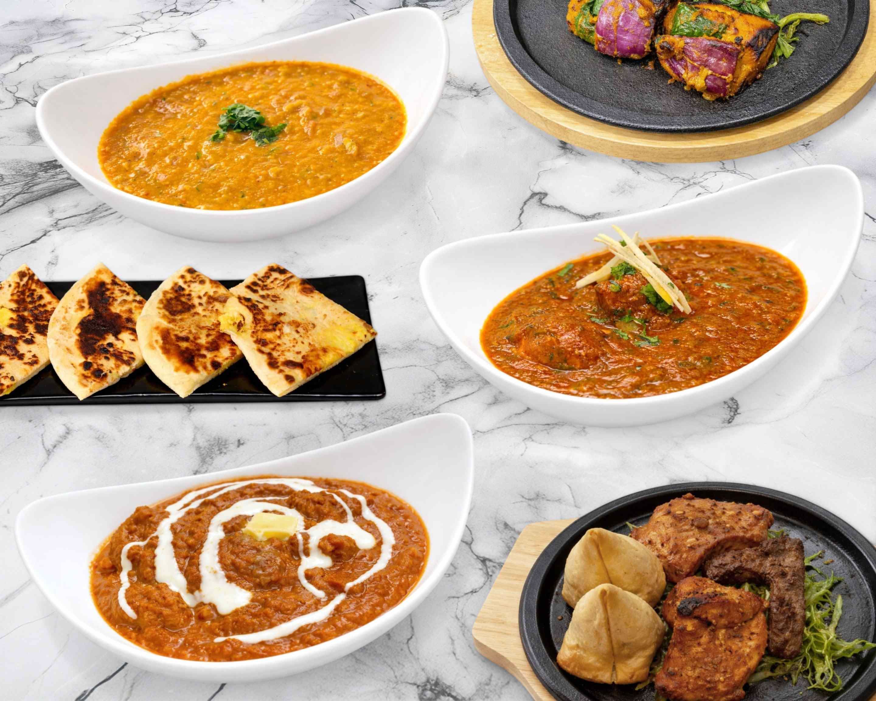 Chachaa Rasheed Mul Chachaa Bhatija (Rosanna) Menu Takeout in Melbourne | Delivery Menu ...