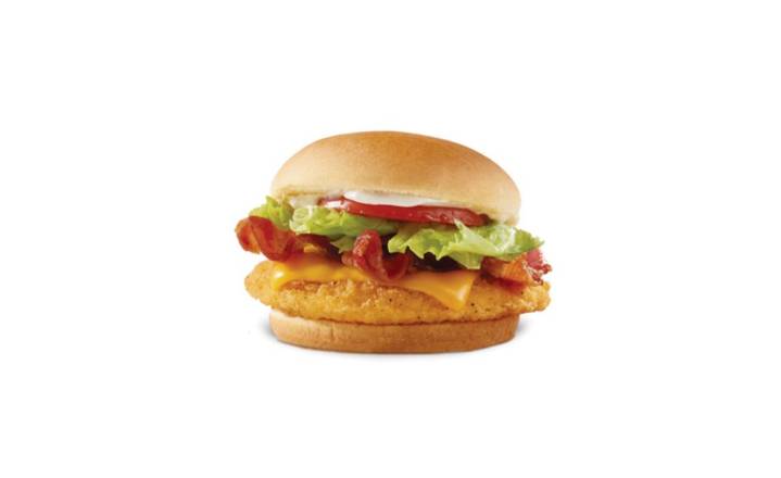 CRISPY CHICKEN BLT