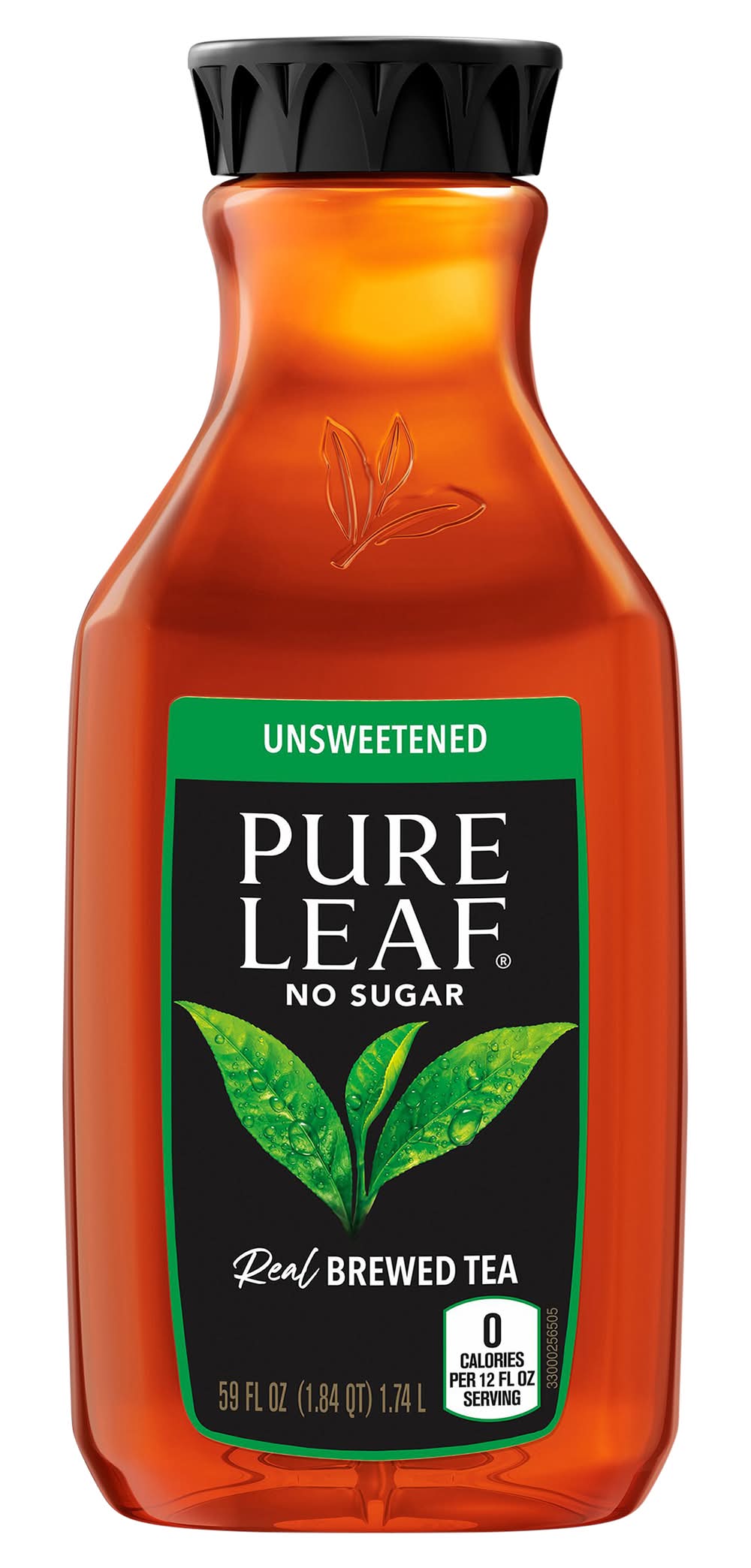 Pure Leaf Real Unsweetened Brewed Tea (59 fl oz)