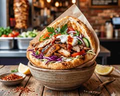 Pascha Döner