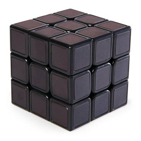 Rubik’s Cube Phantom 3d Puzzle Stress Relief (1 unit)