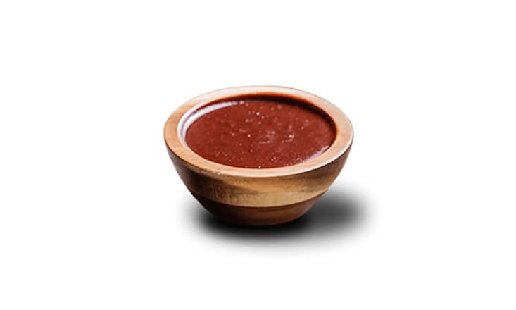 Side Sauces