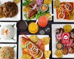 Jays Jamaican Cuisine (North 50th St)