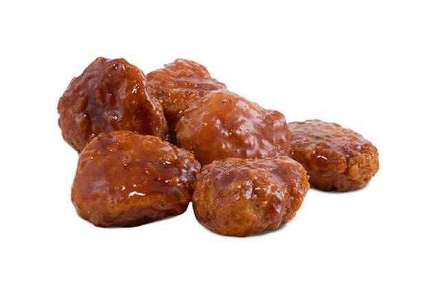 6 Boneless Wings