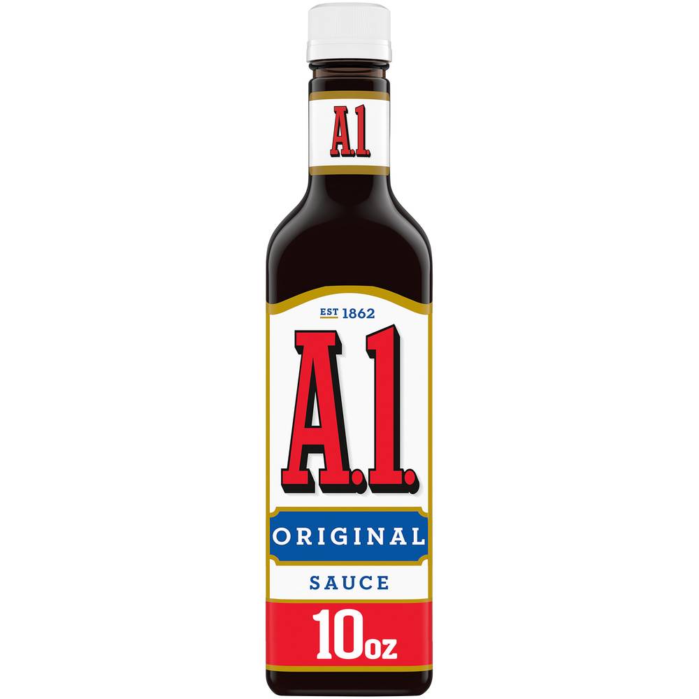 A.1. Original Sauce (10 oz)