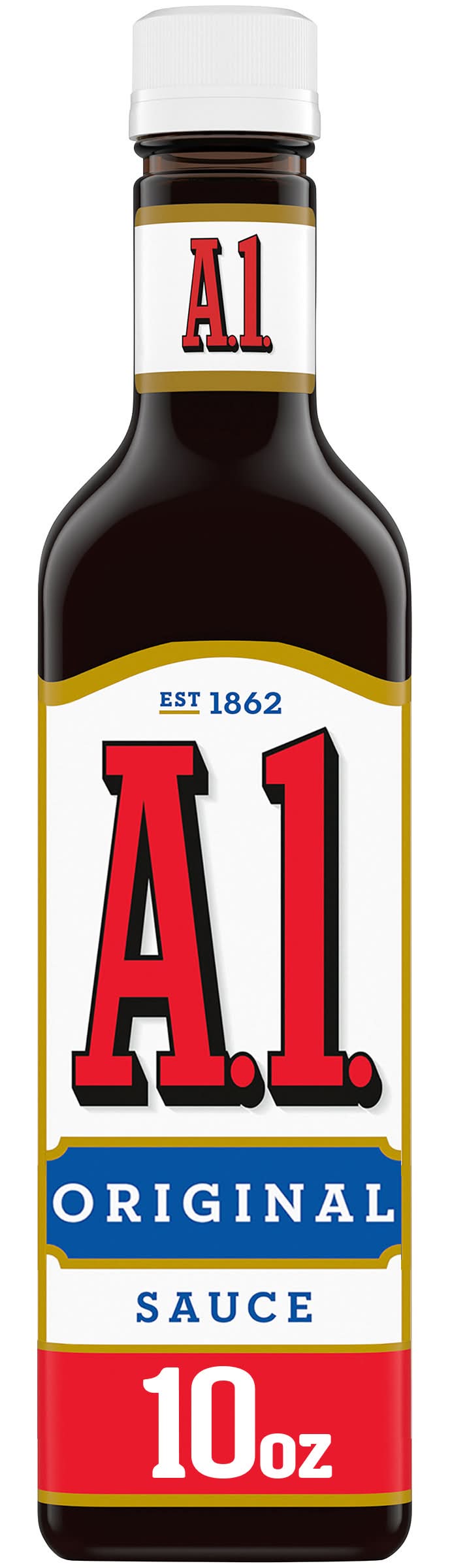 A.1. Original Sauce (10 oz)