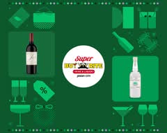 Jersey City Super Buy-Rite