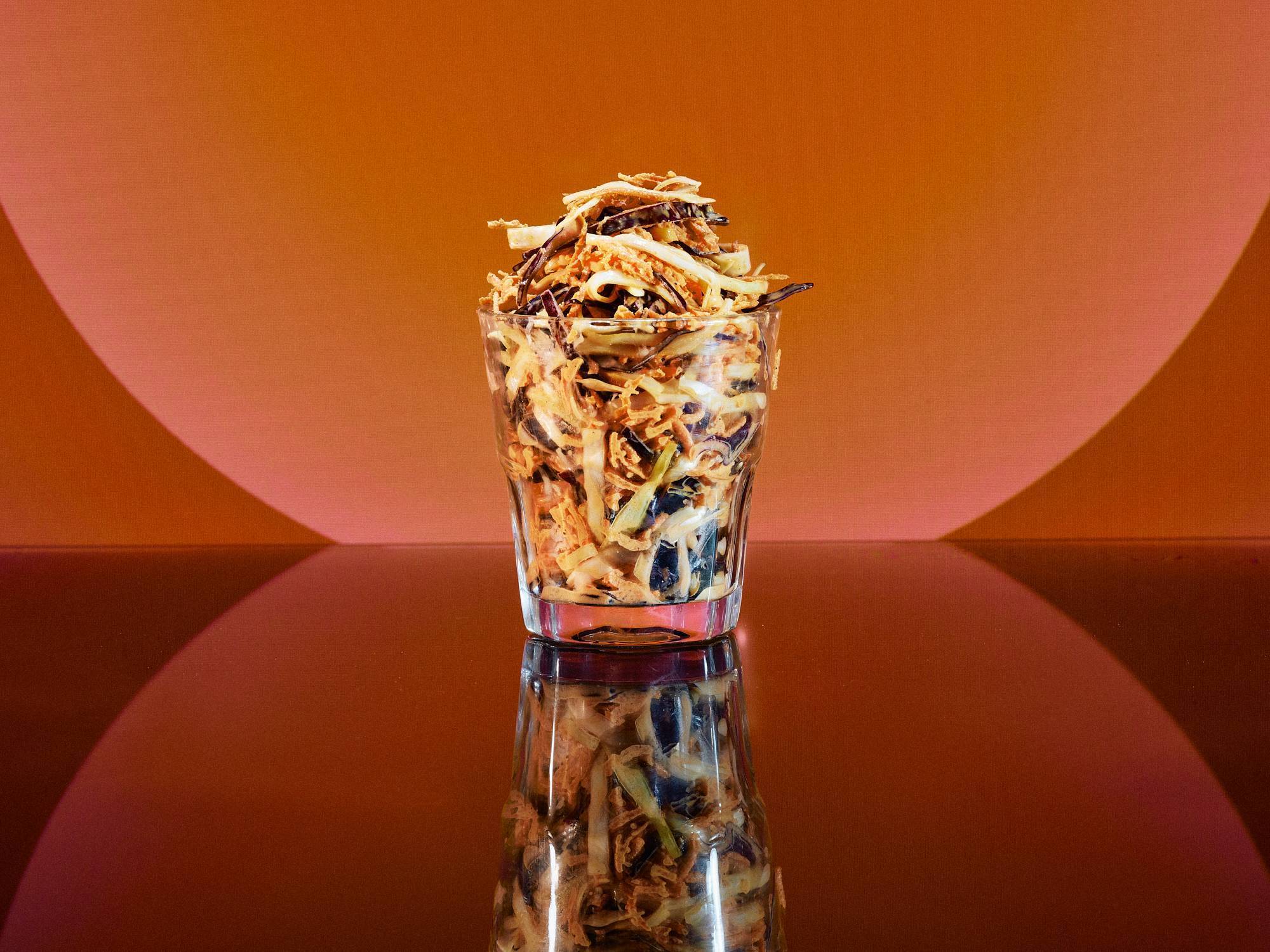 😇 Coleslaw