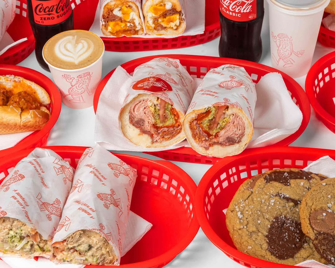 Gabagool Menu Takeout in Adelaide | Delivery Menu & Prices | Uber Eats