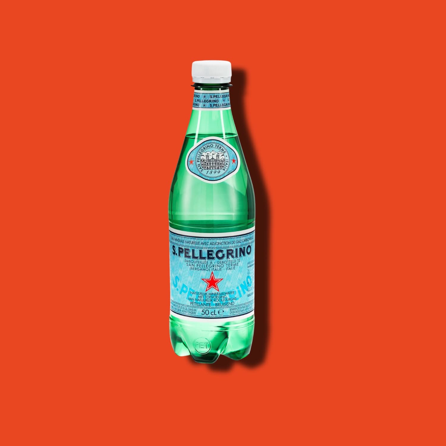 San Pellegrino 💎