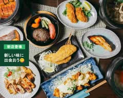 六人衆  Rokuninshu