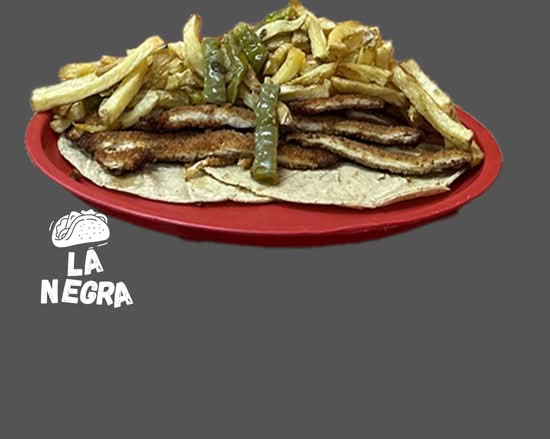 Tacos La Negra (Toluca)