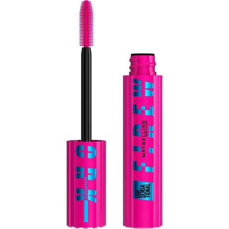 Mascara Lash&Nbsp;Sensational Firework , Volumisant Impact 360 Effet Éventail (Couleur: Very Black)