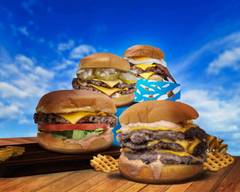 Fukin Burger (Fort Lauderdale)
