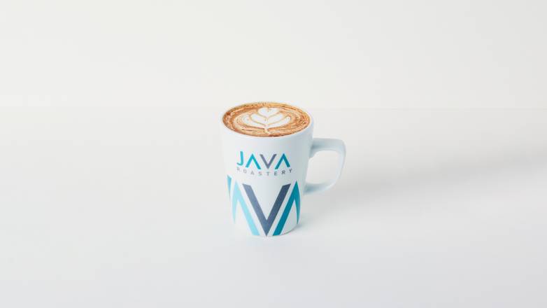 Chai Tea Latte