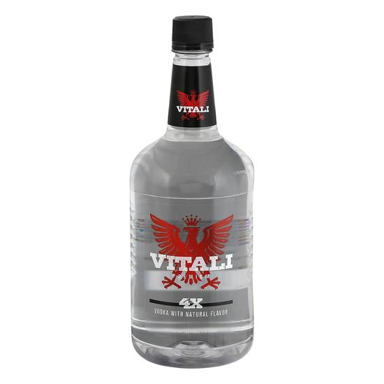 Vitali Vodka (1.75 L)