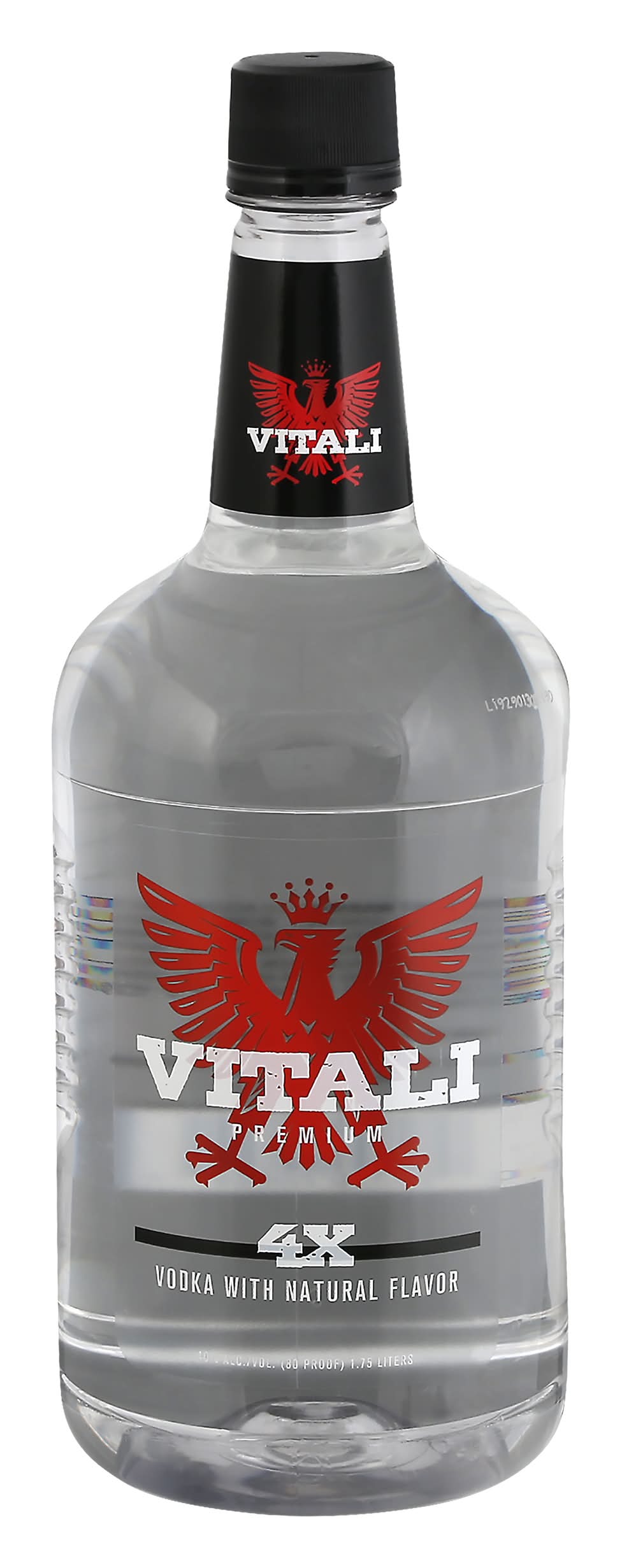 Vitali Premium Vodka (1.75 L)