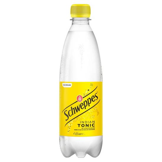 Schweppes Indian Tonic 50 cl