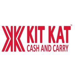 Kit Kat Cash & Carry, Silverton