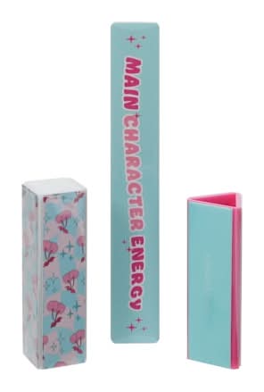 Cherry Nail Mani Set
