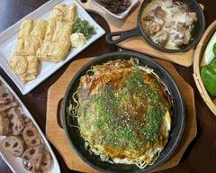 お好み焼き　Masar's まさーず