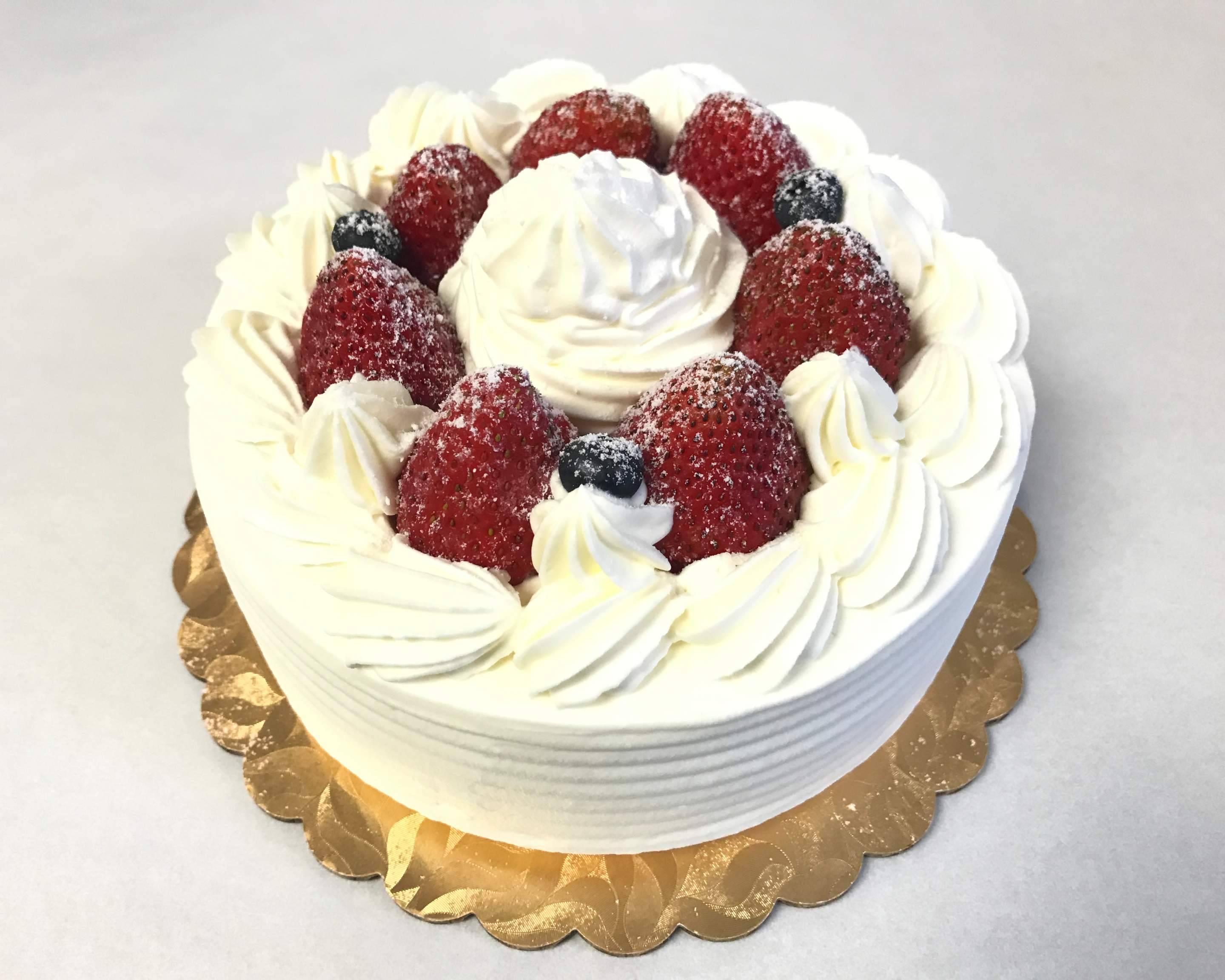 Order Nagomi Cake House Menu Delivery【Menu & Prices】 Los Angeles