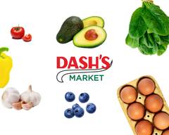 Dash's Market