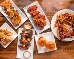 Big Wing's (Fairlight Dr)