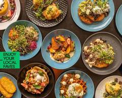 Bunny Beans Cafe (Greenway)