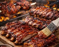 Chamorrito Rostizado Rotarismo