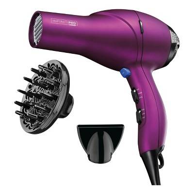 Conair Soft Touch Hair Dryer