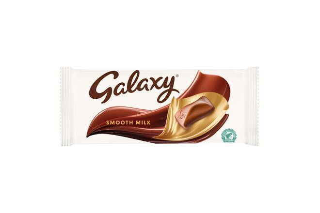 Galaxy Milk 200g