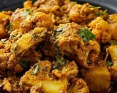 The Indian Kitchen