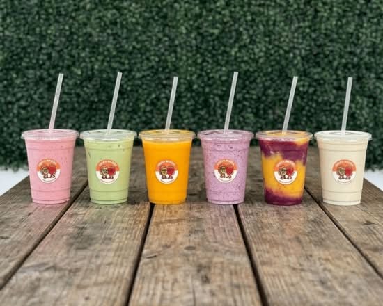 Fruta Madre (Ciudad Victoria)