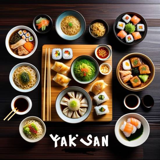 Yaki San