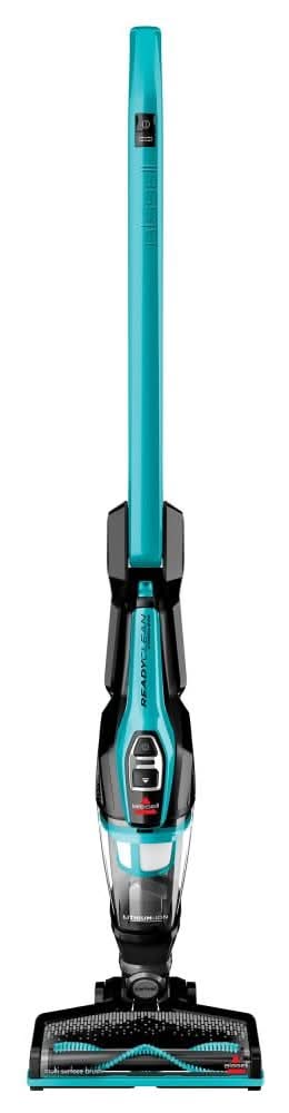 BISSELL ReadyClean Cordless Stick Vacuum Cleaner (Convertible to Handheld)
