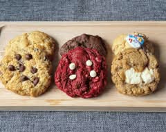 Chunk Cookies (Ciudad de México)