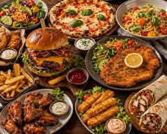 Schnitzel & Burgerhaus