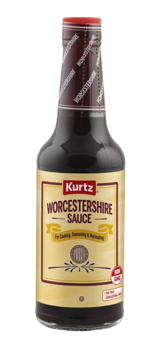 Kurtz Sauce