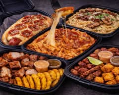 Rikisimo Fast Food (248 Broadway)