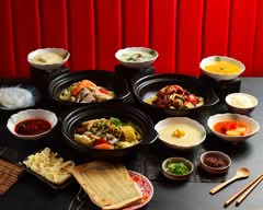 Boss Kitchen 老闆廚房 麻辣鍋品