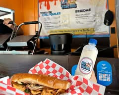 Mr. Tortas (Tijuana)