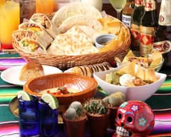 チレス メキシカン グリル Chiles Mexican Grill