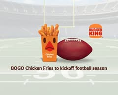 Burger King (10885 Lee Highway)